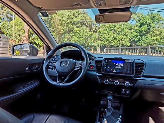 HONDA-CITY-1.5 i-VTEC FLEX TOURING CVT HONDA-CITY-2023