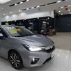 HONDA CITY 1.5 i-VTEC FLEX TOURING CVT HONDA CITY 1.5 i-VTEC FLEX TOURING CVT