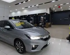 HONDA CITY 1.5 i-VTEC FLEX TOURING CVT HONDA CITY 1.5 i-VTEC FLEX TOURING CVT