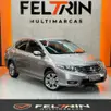 HONDA CITY 1.5 LX 16V FLEX 4P AUTOMÁTICO HONDA CITY 1.5 LX 16V FLEX 4P AUTOMÁTICO