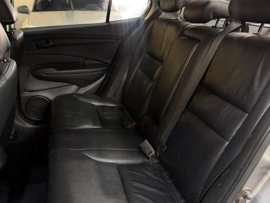 HONDA-CITY-1.5 LX 16V FLEX 4P AUTOMÁTICO HONDA-CITY-2013