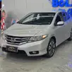 HONDA CITY 1.5 LX 16V FLEX 4P AUTOMÁTICO HONDA CITY 1.5 LX 16V FLEX 4P AUTOMÁTICO
