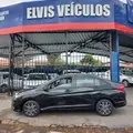 HONDA CITY 1.5 PERSONAL 16V FLEX 4P AUTOMÁTICO HONDA CITY 1.5 PERSONAL 16V FLEX 4P AUTOMÁTICO