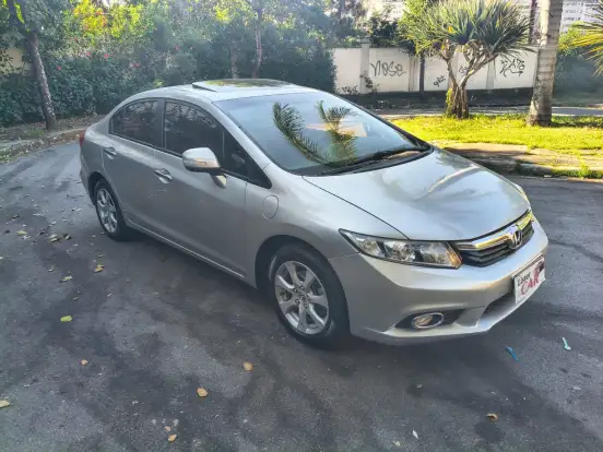 HONDA-CIVIC-2012