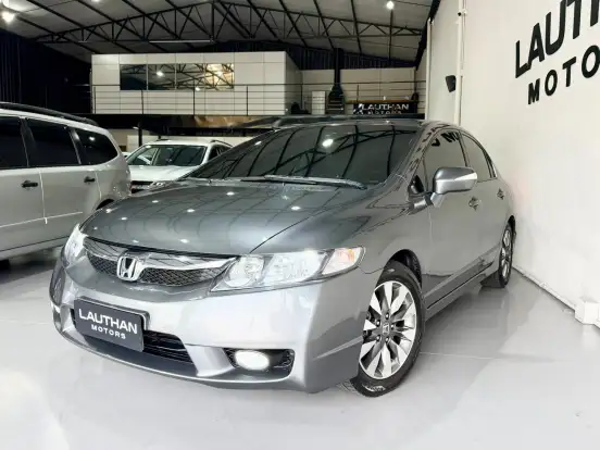 HONDA-CIVIC-2010