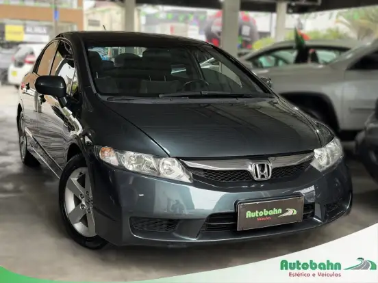 HONDA-CIVIC-2009