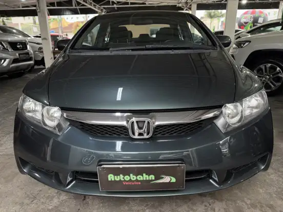 HONDA-CIVIC-2009