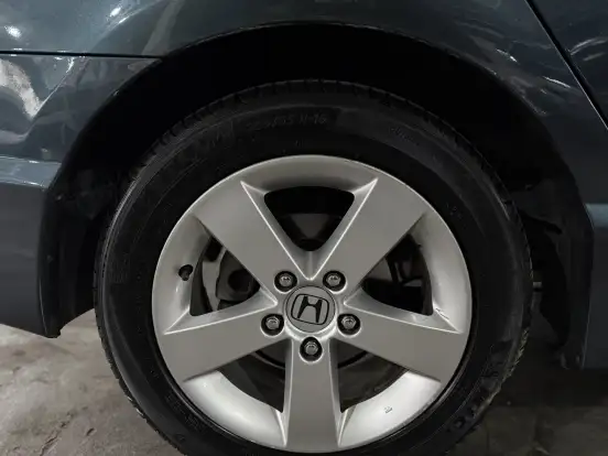 HONDA-CIVIC-2009