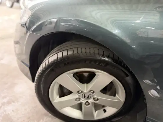 HONDA-CIVIC-2009