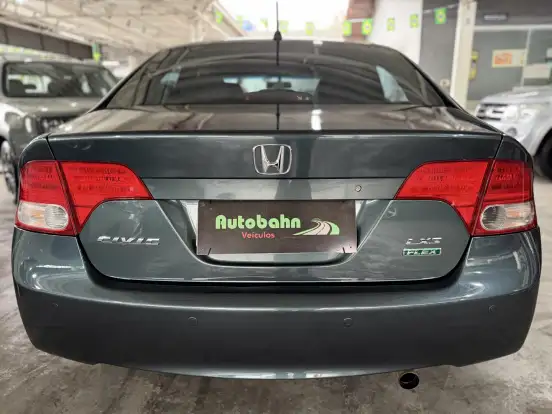 HONDA-CIVIC-2009
