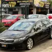 HONDA CIVIC 1.8 LXS 16V FLEX 4P AUTOMÁTICO HONDA CIVIC 1.8 LXS 16V FLEX 4P AUTOMÁTICO