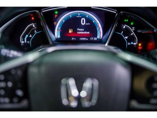 HONDA-CIVIC-1.5 16V TURBO GASOLINA TOURING 4P CVT HONDA-CIVIC-2019