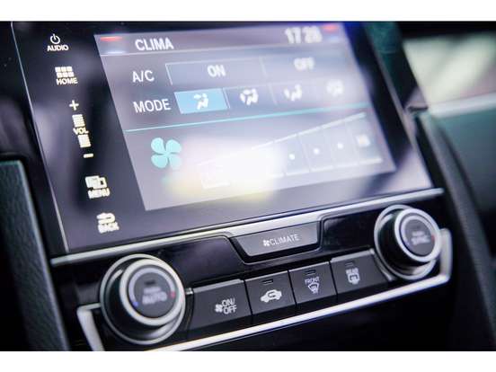HONDA-CIVIC-1.5 16V TURBO GASOLINA TOURING 4P CVT HONDA-CIVIC-2019