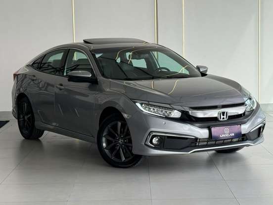 HONDA-CIVIC-1.5 16V TURBO GASOLINA TOURING 4P CVT HONDA-CIVIC-2021