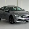 HONDA CIVIC 1.5 16V TURBO GASOLINA TOURING 4P CVT HONDA CIVIC 1.5 16V TURBO GASOLINA TOURING 4P CVT