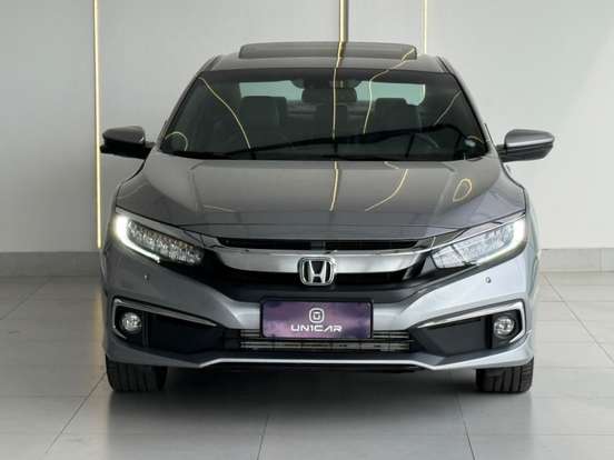 HONDA-CIVIC-1.5 16V TURBO GASOLINA TOURING 4P CVT HONDA-CIVIC-2021