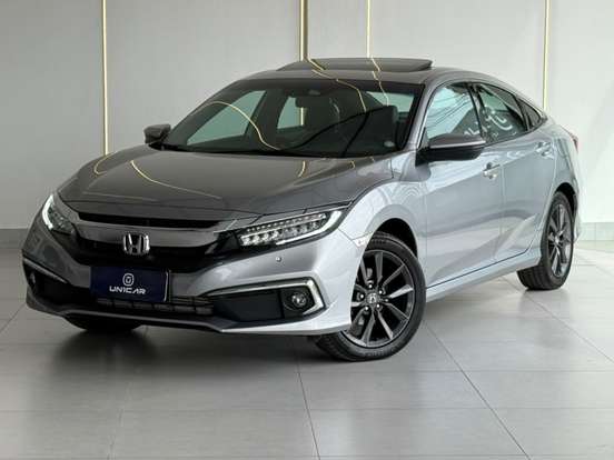 HONDA-CIVIC-1.5 16V TURBO GASOLINA TOURING 4P CVT HONDA-CIVIC-2021