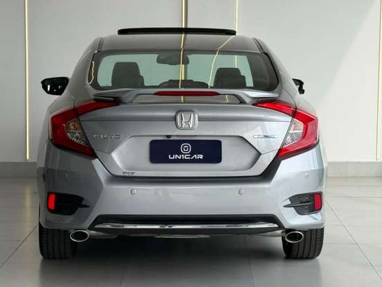 HONDA-CIVIC-1.5 16V TURBO GASOLINA TOURING 4P CVT HONDA-CIVIC-2021
