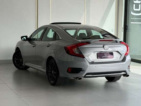 HONDA-CIVIC-1.5 16V TURBO GASOLINA TOURING 4P CVT HONDA-CIVIC-2021