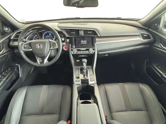 HONDA-CIVIC-1.5 16V TURBO GASOLINA TOURING 4P CVT HONDA-CIVIC-2021