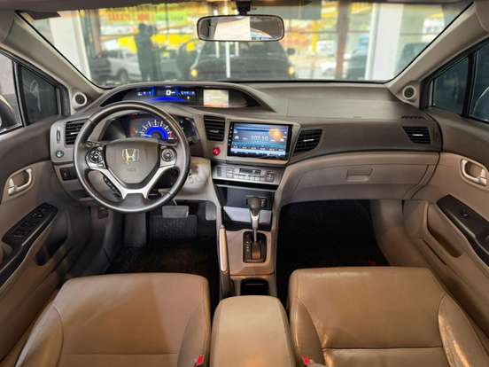 HONDA-CIVIC-2012