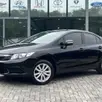 HONDA CIVIC 1.8 LXL 16V FLEX 4P AUTOMÁTICO HONDA CIVIC 1.8 LXL 16V FLEX 4P AUTOMÁTICO