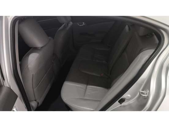 HONDA-CIVIC-1.8 LXL 16V FLEX 4P AUTOMÁTICO HONDA-CIVIC-2012