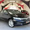 HONDA CIVIC 1.8 LXS 16V FLEX 4P MANUAL HONDA CIVIC 1.8 LXS 16V FLEX 4P MANUAL