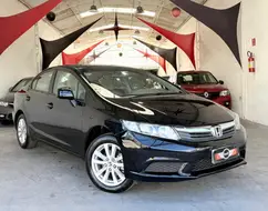 HONDA CIVIC 1.8 LXS 16V FLEX 4P MANUAL HONDA CIVIC 1.8 LXS 16V FLEX 4P MANUAL