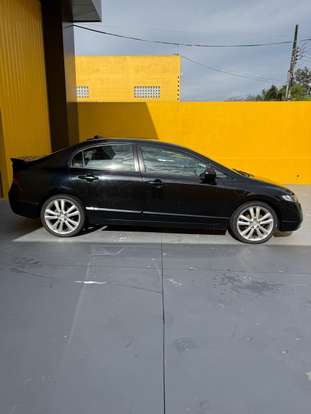 HONDA-CIVIC-2008