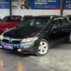 HONDA CIVIC 1.8 LXS 16V GASOLINA 4P MANUAL HONDA CIVIC 1.8 LXS 16V GASOLINA 4P MANUAL