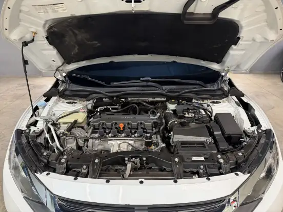 HONDA-CIVIC-2.0 16V FLEXONE EX 4P CVT HONDA-CIVIC-2017