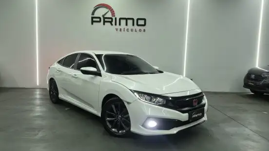 HONDA-CIVIC-2021