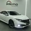 HONDA CIVIC 2.0 16V FLEXONE EX 4P CVT HONDA CIVIC 2.0 16V FLEXONE EX 4P CVT