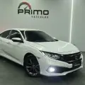 HONDA CIVIC 2.0 16V FLEXONE EX 4P CVT HONDA CIVIC 2.0 16V FLEXONE EX 4P CVT