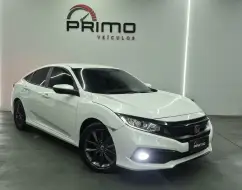 HONDA CIVIC 2.0 16V FLEXONE EX 4P CVT HONDA CIVIC 2.0 16V FLEXONE EX 4P CVT