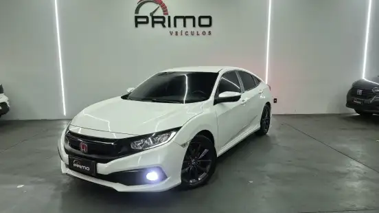 HONDA-CIVIC-2021