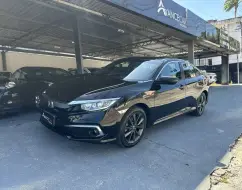 HONDA CIVIC 2.0 16V FLEXONE EX 4P CVT HONDA CIVIC 2.0 16V FLEXONE EX 4P CVT