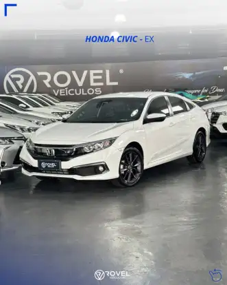 HONDA-CIVIC-2020