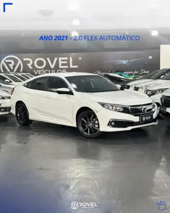 HONDA-CIVIC-2020