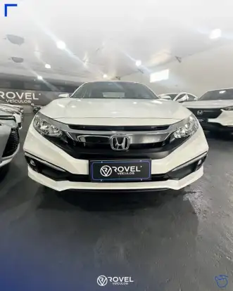 HONDA-CIVIC-2020