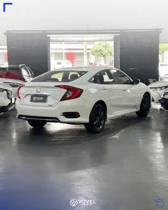 HONDA-CIVIC-2020