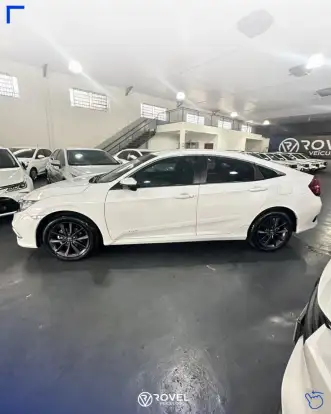 HONDA-CIVIC-2020