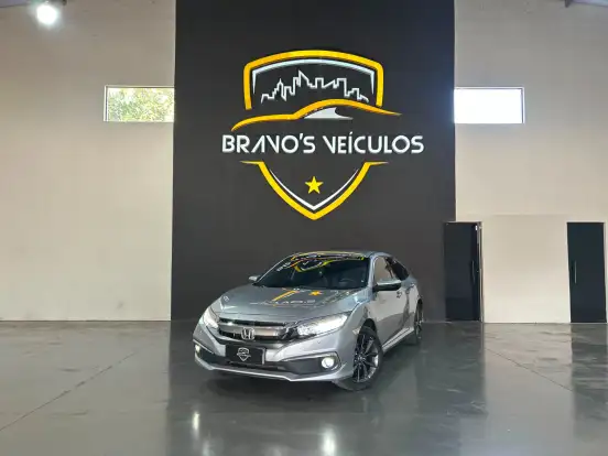 HONDA-CIVIC-2020
