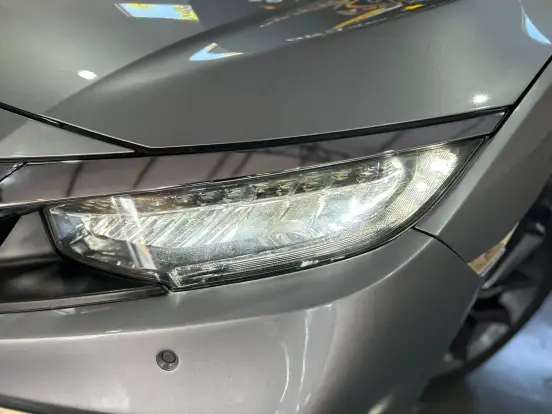 HONDA-CIVIC-2.0 16V FLEXONE EXL 4P CVT HONDA-CIVIC-2020