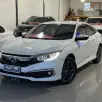 HONDA CIVIC 2.0 16V FLEXONE EXL 4P CVT HONDA CIVIC 2.0 16V FLEXONE EXL 4P CVT