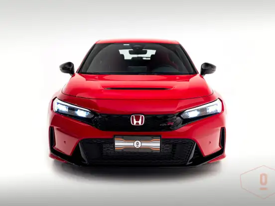 HONDA-CIVIC-2.0 DI VTEC TURBO GASOLINA TYPE R MANUAL HONDA-CIVIC-2024