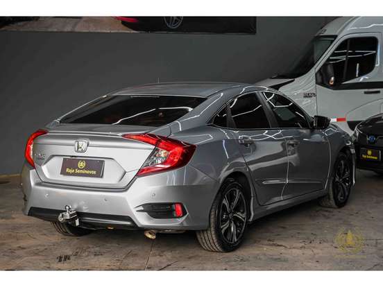 HONDA-CIVIC-2019