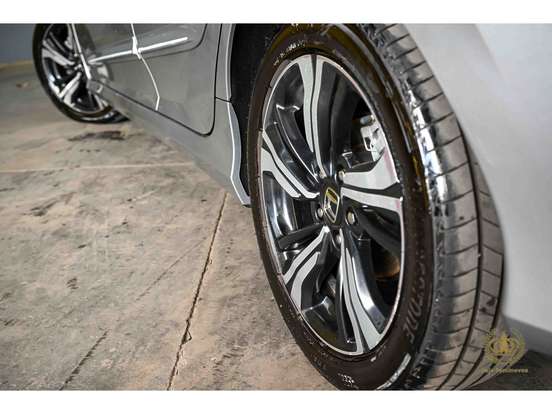 HONDA-CIVIC-2.0 16V FLEXONE EX 4P CVT HONDA-CIVIC-2019