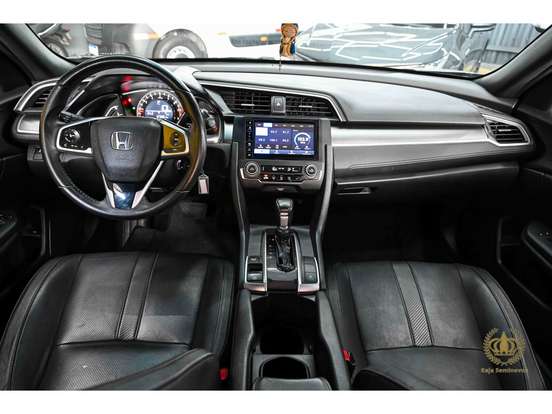 HONDA-CIVIC-2019